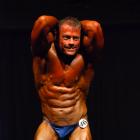 Matthew  Fennex - NPC Treasure Coast 2011 - #1