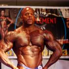 Andrew  Borden - NPC South Florida 2014 - #1