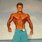 Jeff  Seid - IFBB Valenti Gold Cup 2013 - #1