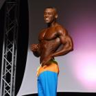 Michael  Anderson - IFBB Fort Lauderdale Pro  2013 - #1