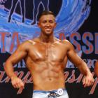 Deano  Statler - NPC Naples-Bonita Classic 2015 - #1