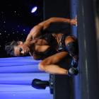 Jodi  Boam - IFBB Arnold Classic 2012 - #1