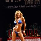 Lisa  Dollack - NPC Southeastern USA 2012 - #1