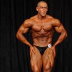 Bradley  McGury - NPC Teen Nationals 2009 - #1