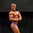 Clay  Hagler - NPC West Palm Beach & Anna Level 2011 - #1