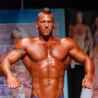 Chris  Nelson - NPC Sunshine Classic, Wheelchairs National, CJ Classic 2014 - #1