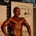 Phillip  Ward - Australian Natural Championships 2011 - #1