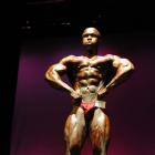 Dickens  Fenela - NPC Long Island Championships 2009 - #1