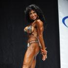 Andrea   Romero - NPC USA 2012 - #1