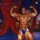 Eddy  Wilson - IFBB Europa Show of Champions Orlando 2014 - #1