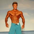 Jeff  Seid - IFBB Valenti Gold Cup 2013 - #1