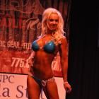 Kelly  Grady - NPC Nevada State 2013 - #1