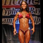 Baily  Simms - NPC Hurricane/Typhoon Bay 2012 - #1