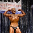 Roland  Tiso Jr - NPC Diamond Classic 2011 - #1