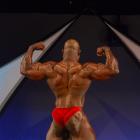 Nathan  Wonsley - IFBB Jacksonville Pro 2011 - #1