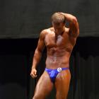 Clay  Hagler - NPC West Palm Beach & Anna Level 2011 - #1