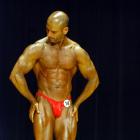 Gerry  Garcia - NPC Miami Classic 2011 - #1