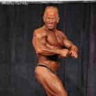 Darryl  Brogan - NPC Masters Nationals 2011 - #1