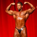 David  Mitchell - NPC Southern States 2013 - #1