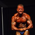 Matthew  Fennex - NPC Treasure Coast 2011 - #1