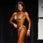 Bernita  Stuckey - IFBB North American Championships 2011 - #1