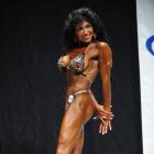 Andrea   Romero - NPC USA 2012 - #1