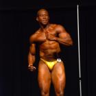 Dewayne  Jackson - NPC Treasure Coast 2011 - #1