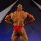 Nathan  Wonsley - IFBB Jacksonville Pro 2011 - #1