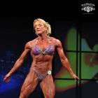 Nancy  Clark - IFBB Toronto Pro Supershow 2014 - #1