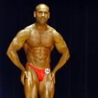 Gerry  Garcia - NPC Miami Classic 2011 - #1