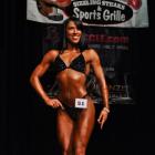 Amanda  Maurer - NPC Grand Rapids 2011 - #1