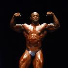 James  Davis - NPC South Beach Classic 2012 - #1