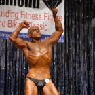 Roland  Tiso Jr - NPC Diamond Classic 2011 - #1