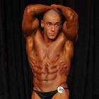 Bradley  McGury - NPC Teen Nationals 2009 - #1