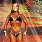 Nicki  Miller - NPC Tim Gardner Tampa Extravaganza 2015 - #1