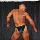 Darryl  Brogan - NPC Masters Nationals 2011 - #1