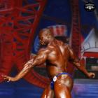 Eddy  Wilson - IFBB Europa Show of Champions Orlando 2014 - #1