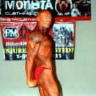 Marco  Sanseverino - NPC Daytona Classic 2012 - #1