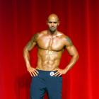 Jeffrey  Castro - NPC Southern States 2011 - #1