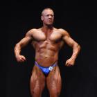 Mark  Cross - NPC Elite Muscle Classic 2010 - #1