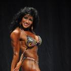 Andrea   Romero - NPC USA 2012 - #1