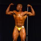 Dewayne  Jackson - NPC Treasure Coast 2011 - #1