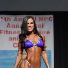 Sissi  Lara - NPC West Palm Beach & Anna Level 2014 - #1