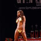 teneille  Williams - NPC Southeastern USA 2012 - #1