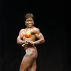 Indrell  Thomas - NPC West Palm Beach & Anna Level 2012 - #1