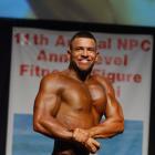 Roberto  Vinces - NPC West Palm Beach & Anna Level 2014 - #1