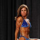 Rochelle  Tarin - NPC Jr. Nationals 2009 - #1