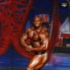 Eddy  Wilson - IFBB Europa Show of Champions Orlando 2014 - #1