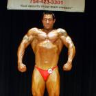 Michael  Maso - NPC Miami Classic 2014 - #1
