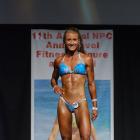 Lisa  Becks - NPC West Palm Beach & Anna Level 2014 - #1